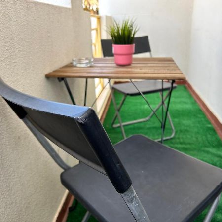 Cosy2Bedroomapartment Loule Luaran gambar