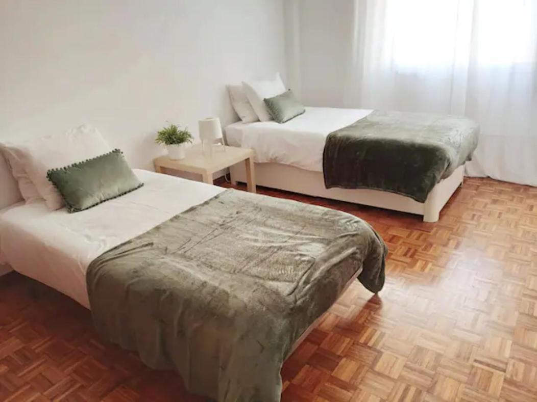 Cosy2Bedroomapartment Loule Luaran gambar