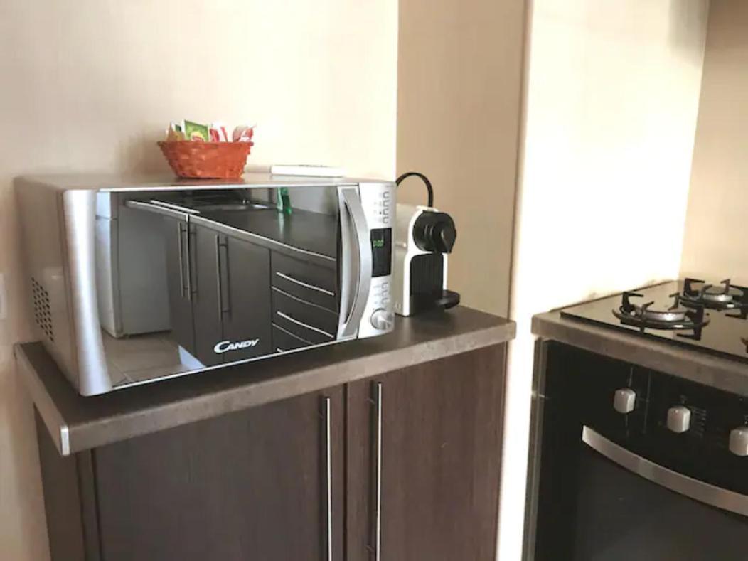 Cosy2Bedroomapartment Loule Luaran gambar