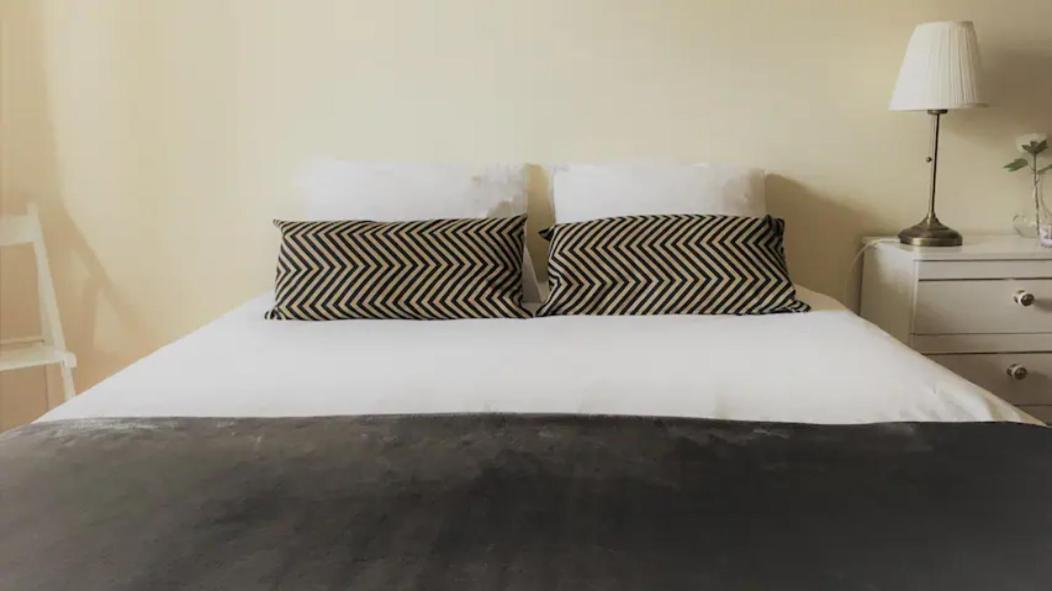 Cosy2Bedroomapartment Loule Luaran gambar
