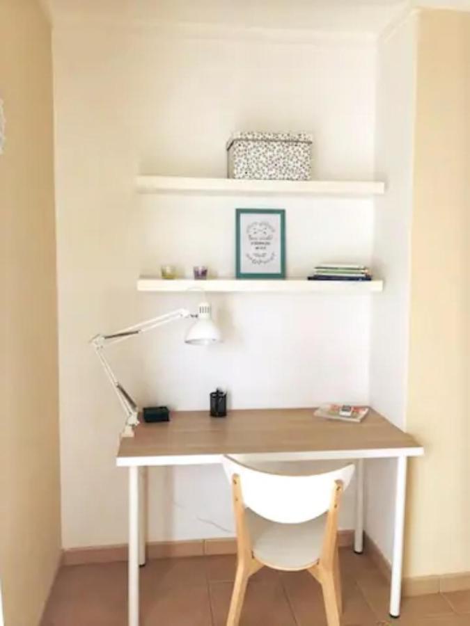Cosy2Bedroomapartment Loule Luaran gambar