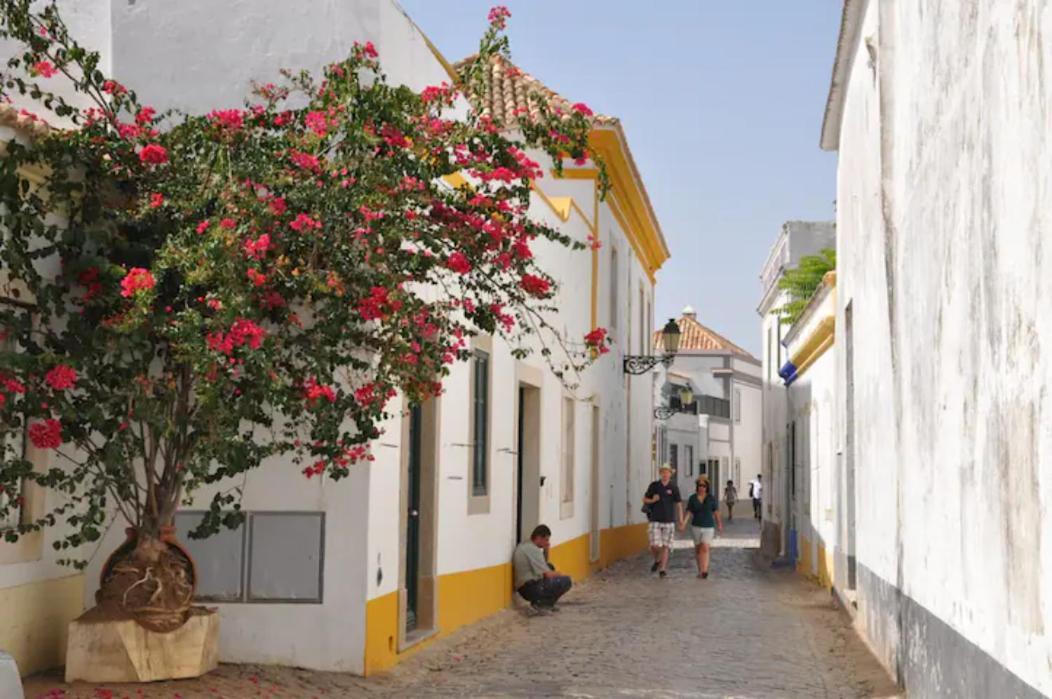 Cosy2Bedroomapartment Loule Luaran gambar
