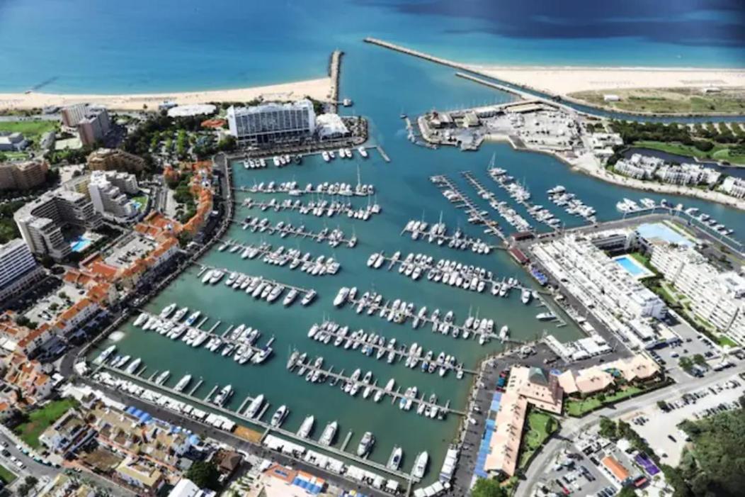 Cosy2Bedroomapartment Loule Luaran gambar