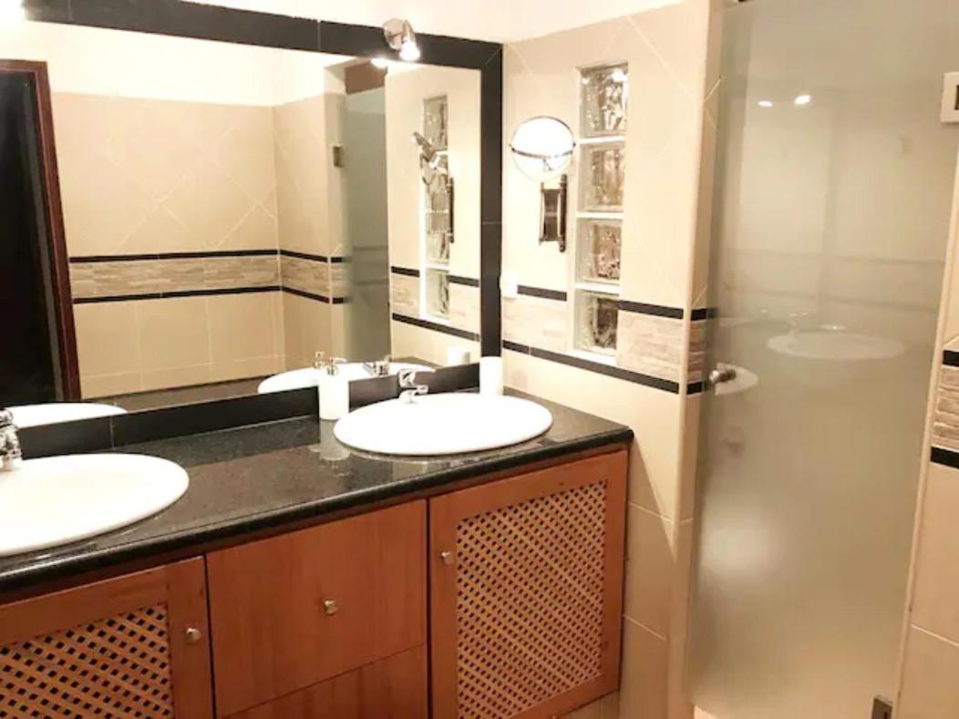 Cosy2Bedroomapartment Loule Luaran gambar