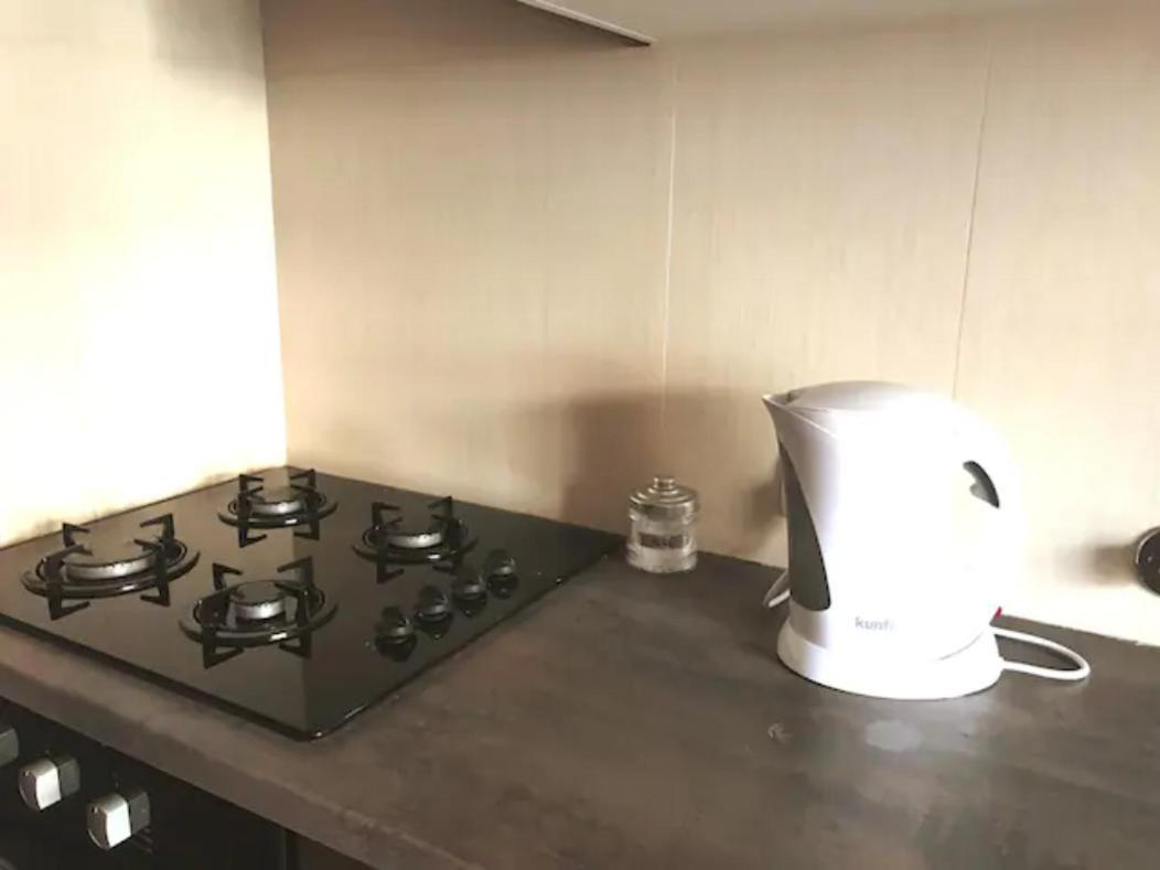 Cosy2Bedroomapartment Loule Luaran gambar