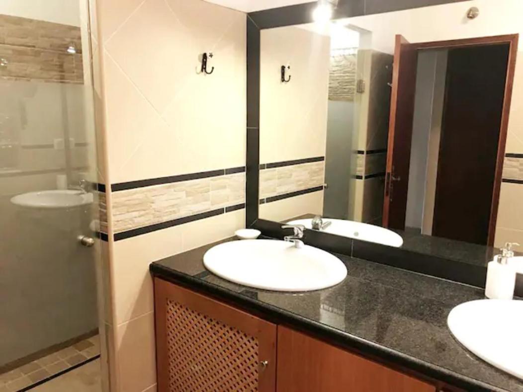 Cosy2Bedroomapartment Loule Luaran gambar