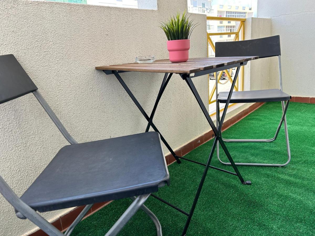 Cosy2Bedroomapartment Loule Luaran gambar
