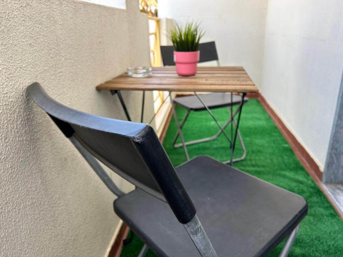 Cosy2Bedroomapartment Loule Luaran gambar
